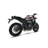 Ligne complète EURO5 YAMAHA XSR700 (2021) Ixil CY9258RC
