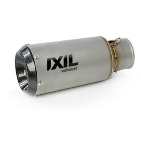 Ligne complète EURO5 YAMAHA XSR700 (2021) Ixil CY9258RC