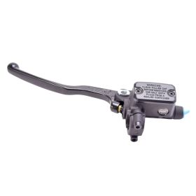 Maitre cylindre embrayage BREMBO PS13 axial - 10467014