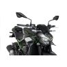 Ailerons latéraux KAWASAKI Z900 (2025-) D12 Puig 22445N