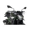 Ailerons latéraux KAWASAKI Z900 (2025-) D12 Puig 22445J