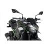 Ailerons latéraux KAWASAKI Z900 (2025-) D12 Puig 22445C