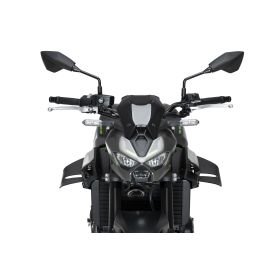 Ailerons latéraux KAWASAKI Z900 (2025-) D12 Puig 22445