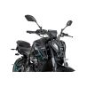 Ailerons latéraux YAMAHA MT-07 (2021-2024) D12 Puig 22459N