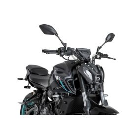Ailerons latéraux YAMAHA MT-07 (2021-2024) D12 Puig 22459J