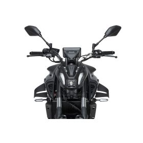 Ailerons latéraux YAMAHA MT-07 (2021-2024) D12 Puig 22459