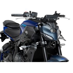 Ailerons latéraux YAMAHA MT-07 (2025-) D12 Puig 22416C