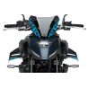 Ailerons latéraux YAMAHA MT-07 (2025-) D12 Puig 22416S