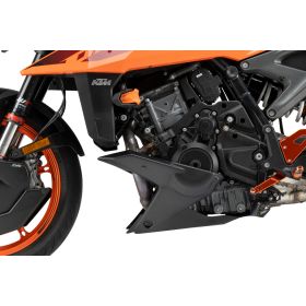 Sabot moteur KTM 990 DUKE (2024+) Puig 22228