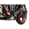 Sabot moteur KTM 990 DUKE (2024+) Puig 22228