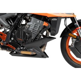 Sabot moteur KTM 990 DUKE (2024+) Puig 22228