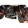 Sabot moteur KTM 990 DUKE (2024+) Puig 22228