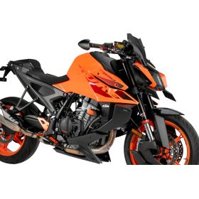 Sabot moteur KTM 990 DUKE (2024+) Puig 22228