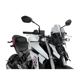 Bulle Suzuki GSX-S1000 (2021+), GSX-S950 (2022-2023) Puig 22560