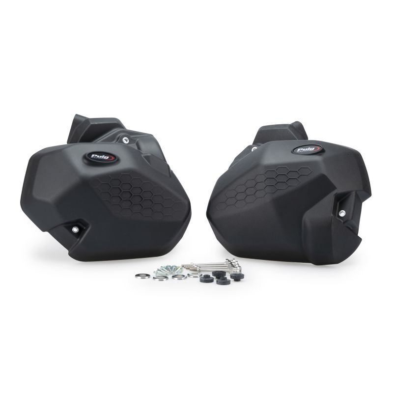 Kit Pare-Carter BMW R1300 (2023+) Puig 21877N