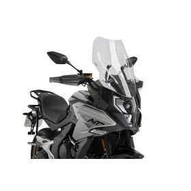 Bulle Touring CF MOTO 700MT (2024) Puig 22369W