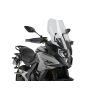 Bulle Touring CF MOTO 700MT (2024) Puig 22369W