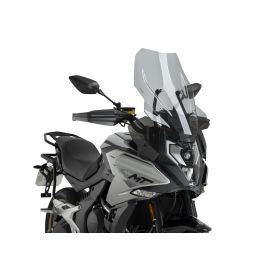 Bulle Touring CF MOTO 700MT (2024) Puig 22369H