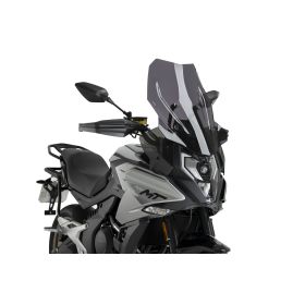 Bulle Touring CF MOTO 700MT (2024) Puig 22369F