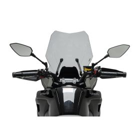 Bulle Touring CF MOTO 700MT (2024) Puig 22369