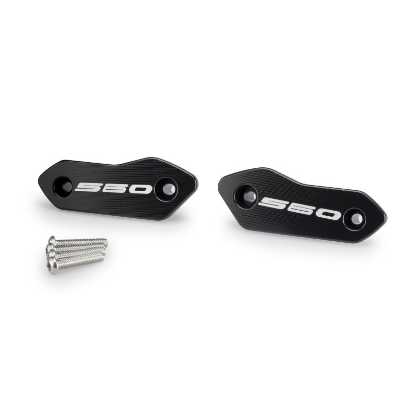 Obturateurs rétroviseurs YAMAHA T-MAX 560 (2025) Puig 22568N Obturateurs rétroviseurs YAMAHA T-MAX 560 (2025) Puig 22568N