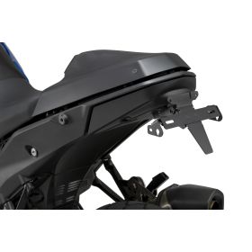Support de plaque BMW R1300GS (2023+) Pista Puig 22350N