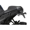 Support de plaque BMW R1300GS (2023+) Pista Puig 22350N