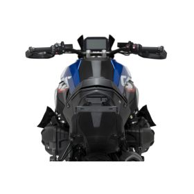 Support de plaque BMW R1300GS (2023+) Pista Puig 22350N