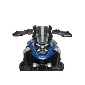 Bulle sport BMW R1300GS (2023+) Pista Puig 22302W