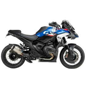 Bulle sport BMW R1300GS (2023+) Pista Puig 22302W
