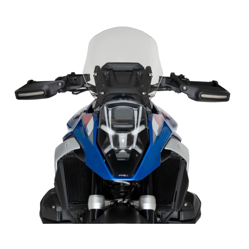 Protection du phare BMW R1300GS (2023+) Pista Puig 22303W