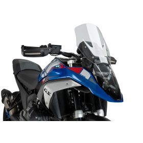 Protection du phare BMW R1300GS (2023+) Pista Puig 22303W
