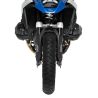 Garde boue avant BMW R1300GS (2023+) Pista Puig 22309J