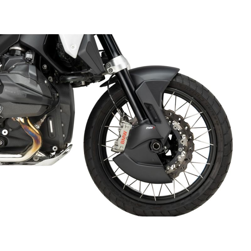 Ecopes de freins BMW R1300GS (2023+) Pista Puig 22308J Ecopes de freins BMW R1300GS (2023+) Pista Puig 22308J