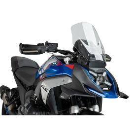 Ailerons frontaux BMW R1300GS (2023+) Pista Puig 22310J