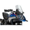Ailerons frontaux BMW R1300GS (2023+) Pista Puig 22310J