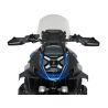 Ailerons frontaux BMW R1300GS (2023+) Pista Puig 22310J