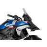 Ailerons frontaux BMW R1300GS (2023+) Pista Puig 22310J