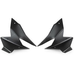 Ailerons frontaux BMW R1300GS (2023+) Pista Puig 22310J