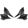 Ailerons frontaux BMW R1300GS (2023+) Pista Puig 22310J