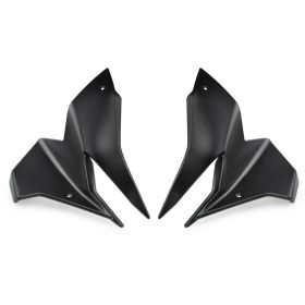 Ailerons frontaux BMW R1300GS (2023+) Pista Puig 22310J