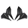 Ailerons frontaux BMW R1300GS (2023+) Pista Puig 22310J