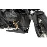 Sabot moteur BMW R1300GS (2023+) Pista Puig 22307J