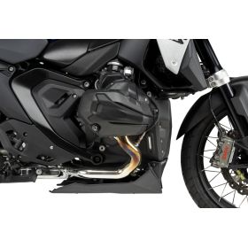 Sabot moteur BMW R1300GS (2023+) Pista Puig 22307J