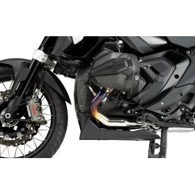 Sabot moteur BMW R1300GS (2023+) Pista Puig 22307J