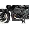 Sabot moteur BMW R1300GS (2023+) Pista Puig 22307J