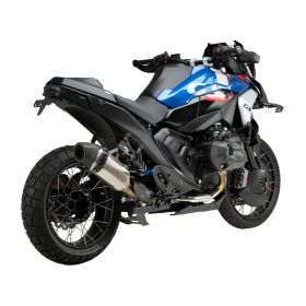 Sabot moteur BMW R1300GS (2023+) Pista Puig 22307J