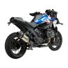 Sabot moteur BMW R1300GS (2023+) Pista Puig 22307J