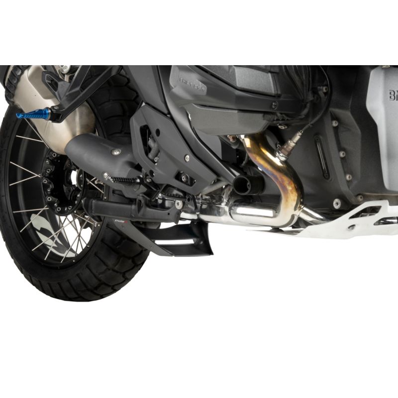 Ailerons inférieurs BMW R1300GS (2023+) Pista Puig 22306J