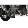 Ailerons inférieurs BMW R1300GS (2023+) Pista Puig 22306J